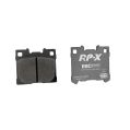 DP82431RPX Racing Brake Pads RP-X Racing EBC Brakes for Toyota Yaris GR 1.6T-3