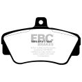 DP3838C Brake Pads REDSTUFF EBC Brakes for Mazda Protege MERCURY Tracer-2