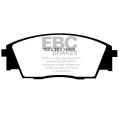 DP840 Brake Pads ULTIMAX2 EBC Brakes for Subaru COMMERCIAL Mini Jumbo Van-2