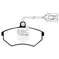 DP841/3 Brake Pads ULTIMAX2 EBC Brakes for Volkswagen Golf Mk3 Golf Mk3 GT-2