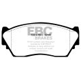 DP892 Brake Pads ULTIMAX2 EBC Brakes for Nissan Lucino Sunny N14 100NX Nissan South Africa Sentra Sentra Sabre-2