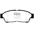 DP4964R Brake Pads YELLOWSTUFF EBC Brakes for Toyota Camry Carina Celica Corolla Cresta Curren Grande Paseo Picnic Prius Rav4 Holden Apollo-2