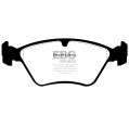 DP976 Brake Pads ULTIMAX2 EBC Brakes for Opel Calibra Omega Vectra Saab 900 VAUXHALL Calibra Cavalier Omega-2