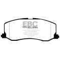 DP977 Brake Pads ULTIMAX2 EBC Brakes for Suzuki Swift-2