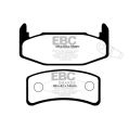 DP2978 Brake Pads GREENSTUFF EBC Brakes for Lotus Elan M100 BUICK Regal Chevrolet Lumina Lotus OLDSMOBILE Cutlass Cutlass Supreme PONTIAC Grand Prix Elan-2