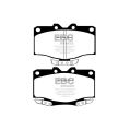 DP994 Brake Pads ULTIMAX2 EBC Brakes for Toyota Landcruiser LJ70 Landcruiser LJ71-2