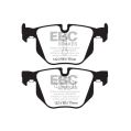DPX2009 Brake Pads ULTIMAX2 EBC Brakes for BMW X5 E70 X5 F15 X6 E71 X6 F16-2