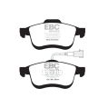 DPX2010 Brake Pads ULTIMAX2 EBC Brakes for Fiat Doblo Fiat COMMERCIAL Doblo Lancia Delta Opel Combo Tour Combo Van VAUXHALL COMMERCIAL Combo-2