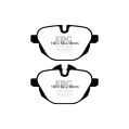 DP62047 Brake Pads GREENSTUFF EBC Brakes for BMW X3 F25 X3 G01 X4 F26 X4 G02-2