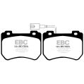 DP42074R Brake Pads YELLOWSTUFF EBC Brakes for Alfa Romeo 159 Brera Spider-2