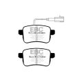 DP42079R Brake Pads YELLOWSTUFF EBC Brakes for Alfa Romeo Giulietta 940-2