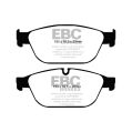 DP42087R Brake Pads YELLOWSTUFF EBC Brakes for Audi A8 quattro D4/4H SQ5 8R Audi A8 quattro SQ5-2