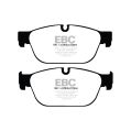 DP42092R Brake Pads YELLOWSTUFF EBC Brakes for Citroen C5 DS4 DS5 DS DS4 DS5 Peugeot 308 308 CC RCZ-2