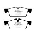 DPX2106 Brake Pads ULTIMAX2 EBC Brakes for Peugeot 508-2