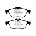 DPX2124 Brake Pads ULTIMAX2 EBC Brakes for Renault Latitude Talisman Talisman Grandtour-2