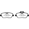 DPX2328 Brake Pads ULTIMAX2 EBC Brakes for BMW i3 i3 Range Extender i3s i3s Range Extender-2