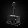 Sekvenční hybridní řadicí páka DS-8X 8H SIMAGIC Simulator Simracing-2
