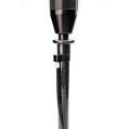 Coolerworx Short Shifter pro BMW E30 E36 E46 E60 E80 E81 E82 E90 E91 E92 F20 F21 F22 F30 F31 F80 F81 F82 G80 G81 G82 Carbon pro 379 mm Bulb zelená-2