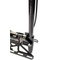 Coolerworx Short Shifter pro BMW E30 E36 E46 E60 E80 E81 E82 E90 E91 E92 F20 F21 F22 F30 F31 F80 F81 F82 G80 G81 G82 Carbon pro 379 mm Bulb zelená-3