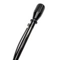 Coolerworx Short Shifter pro BMW E30 E36 E46 E60 E80 E81 E82 E90 E91 E92 F20 F21 F22 F30 F31 F80 F81 F82 G80 G81 G82 Carbon pro 379 mm Bulb zelená-4