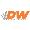 DeatschWersks Matched Set of 4 Injectors 2200cc/min-1