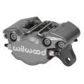 Brzdový třmen Wilwood 120-9689 Dynapro Single univerzální 2 pístky-1