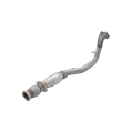 Układ wydechowy XForce Subaru Impreza 1994-2007 WRX-STI GC GD GG-2