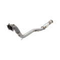 Układ wydechowy XForce Subaru Impreza 1994-2007 WRX-STI GC GD GG-1