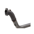 Układ wydechowy XForce Subaru Impreza 1994-2007 WRX-STI GC GD GG-3