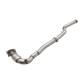 Downpipe XForce z katalizatorem 100CPSI Subaru Impreza 2015-2017 WRX SEDAN 2L FA20 stal nierdzewna-2