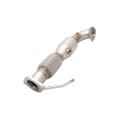 Downpipe XForce z katalizatorem 200CPSI KIA CERATO 2019- GT-1