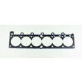 Těsnění hlavy válců Athena Cut Ring Racing pro BMW 3 E30 5 E28 Z1 M20 B25 B27 bez prstenů-1