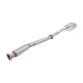 Układ wydechowy XForce Subaru Impreza 1994-2007 WRX-STI GC GD GG stal nierdzewna-2