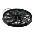 Tenký ventilátor 14 tlačný-4
