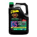Motorový olej Penrite Enviro + C5 0W20 Full Synthetic 6L-1