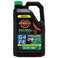 Motorový olej Penrite Enviro + G4 FE 0W20 Full Synthetic 5L-1