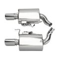 Układ wydechowy XForce z systemem Varex Ford Mustang 2005-2010 GT stal nierdzewna-3