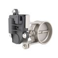 Elektrická výfuková klapka 89mm 3,5”-3