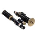 BC Racing F-03-ER Coilovers for Subaru Impreza STI GDE/GDF 2005-2007-1