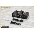 BC Racing F-25-BR-RA Coilovers for Subaru WRX/STI VAB/VAF/VAG-2