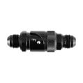 AN8 Dry Break rychlospojka Quick Release Fitting pro palivové vedení-3