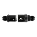 AN8 Dry Break rychlospojka Quick Release Fitting pro palivové vedení-2