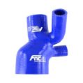 Silikonová sací hadice FMIC.EU pro Citroen DS3 1.6T Peugeot 207 GT GTI RCZ THP 156-2