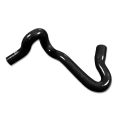 Silikon hadice intercooleru FMIC.EU pro Audi A4 B5 1.8T VW Volkswagen Passat B5 1.8T - černý-1