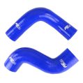 Silikon hadice intercooleru Kit FMIC.EU pro Audi S3 8L TT 8N Leon Cupra R1-1