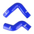 Silikon hadice intercooleru Kit FMIC.EU pro Audi TT 210 225 HP S3 Seat Leon Cupra R-1