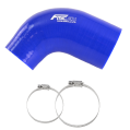 Silikon sací hadice FMIC.EU pro Audi A3 S3 8L TT 8N Seat Leon Cupra R 1.8T AMU BEA 1998-2006-1