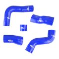 Silikon hadice intercooleru Kit FMIC.EU pro Audi TT 225HP 1.8T 99-06 APX BAM-2
