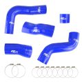 Silikon hadice intercooleru Kit FMIC.EU pro Audi TT 225HP 1.8T 99-06 APX BAM-1