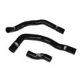 Silikon hadice chladiče Kit FMIC.EU pro BMW MINI COOPER S JCW W11 R52 R53 01-06 - Černý-1